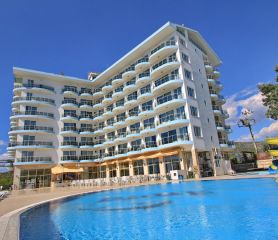 Arora Hotel